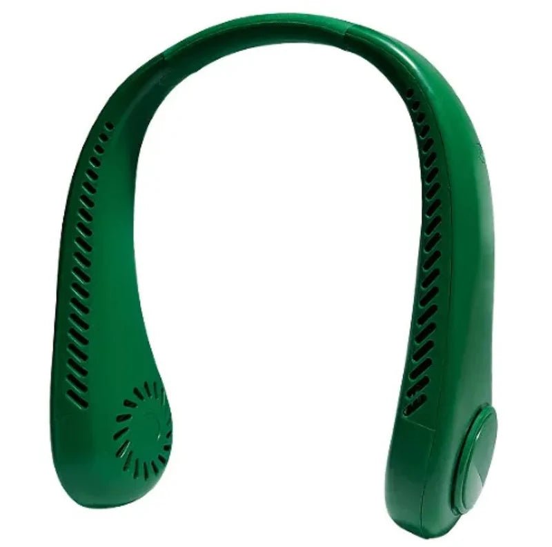 Portable Neck Air Cooling Fan - My Store 3My Store 3